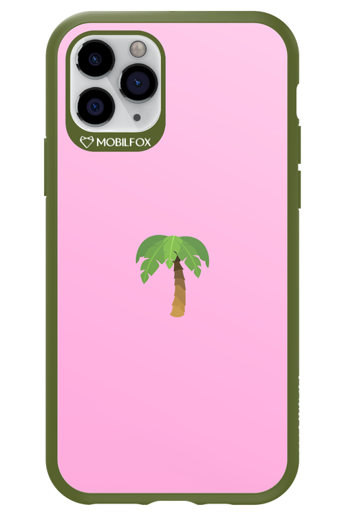 Chill Palm - Apple iPhone 11 Pro