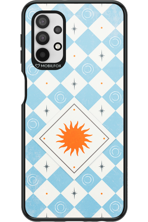 Sun Magic - Samsung Galaxy A32 5G