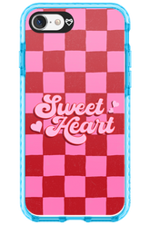 Sweat Heart - Apple iPhone SE 2022