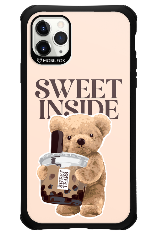 Sweet Inside - Apple iPhone 11 Pro Max