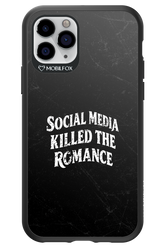 SocialMedia 2.0 - Apple iPhone 11 Pro