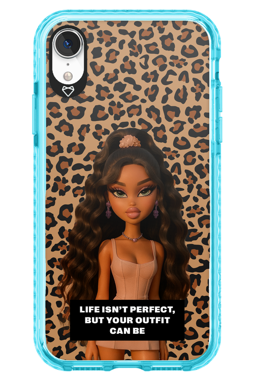 Perfect OOTD 2.0 - Apple iPhone XR