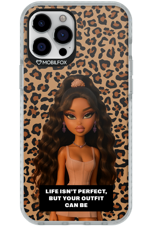 Perfect OOTD 2.0 - Apple iPhone 12 Pro Max