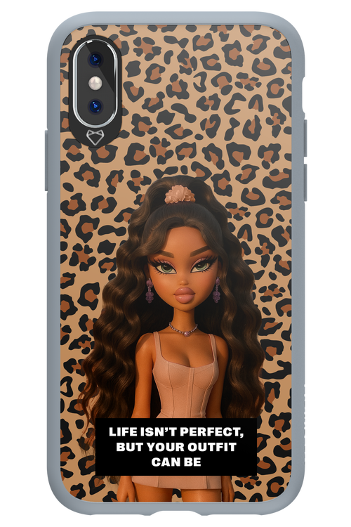 Perfect OOTD 2.0 - Apple iPhone X