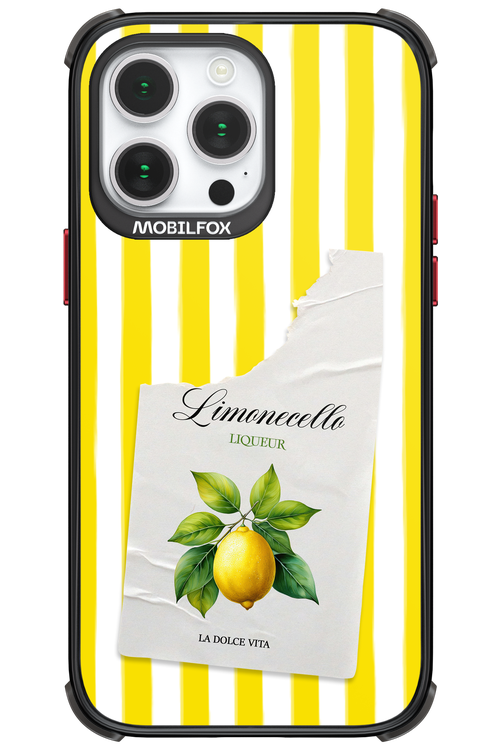 LimoneCello - Apple iPhone 14 Pro Max