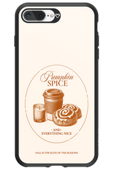 Elite Fall - Apple iPhone 8 Plus