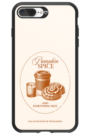 Elite Fall - Apple iPhone 8 Plus