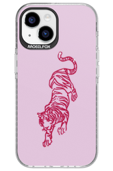 Tiger Power - Apple iPhone 15