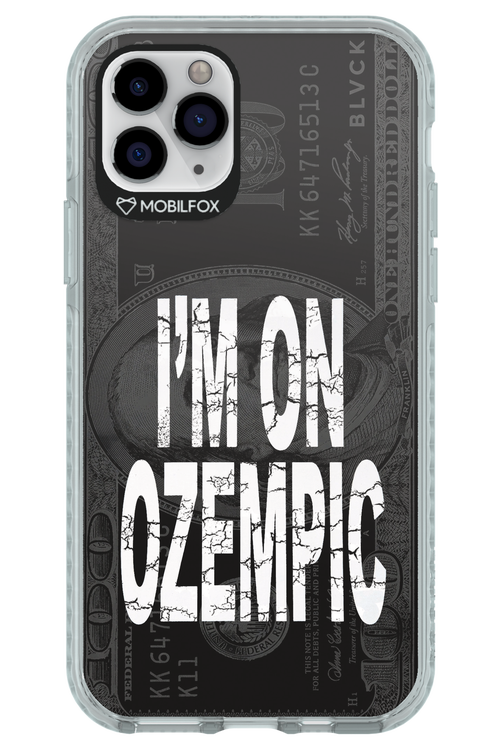 ozempic 2.0 - Apple iPhone 11 Pro