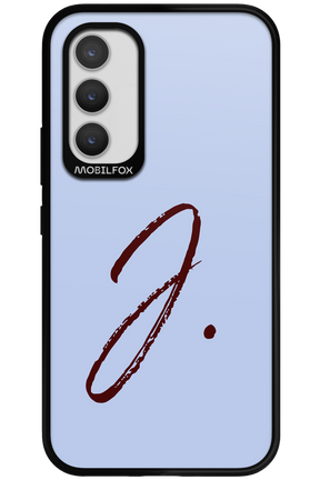 (Jellyfish Presso) J 2.0 - Samsung Galaxy A34