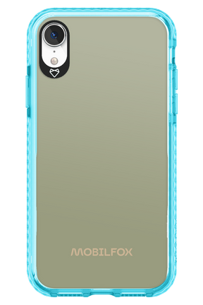 Olive - Apple iPhone XR