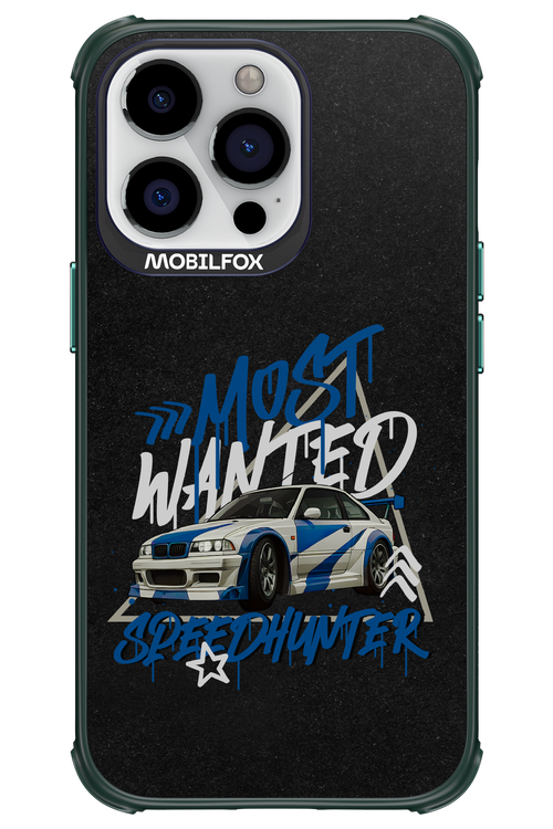 Most wanted - Apple iPhone 13 Pro