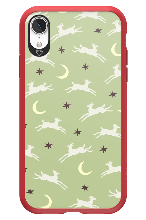 Folclore Rush - Apple iPhone XR