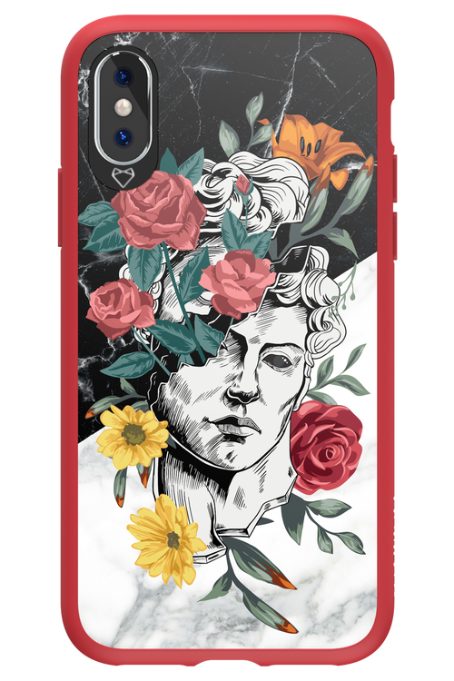 Dead David - Apple iPhone XS