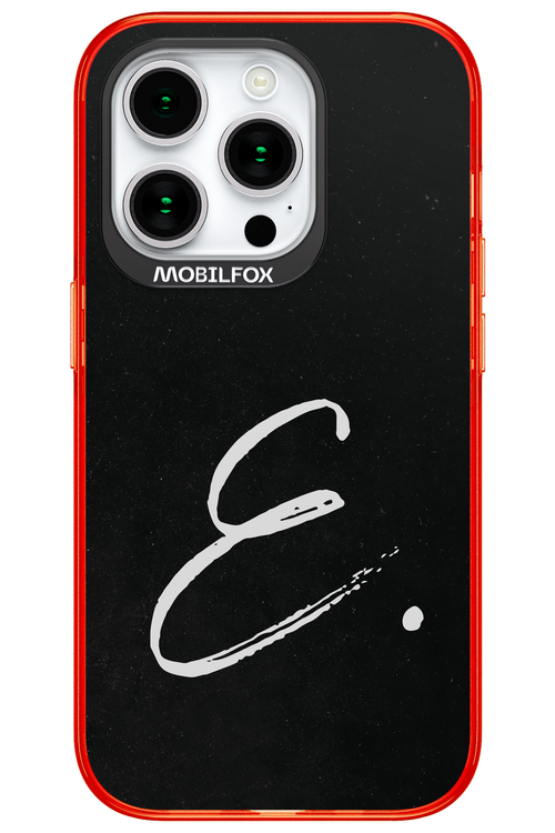 (Off Space) E 2.0 - Apple iPhone 15 Pro