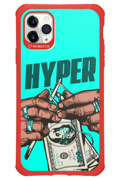 KNIT - Apple iPhone 11 Pro Max