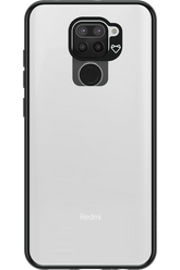Custom Studio 2.0 - Xiaomi Redmi Note 9