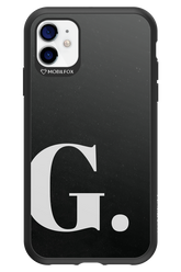 G (Off Space) 2.0 - Apple iPhone 11