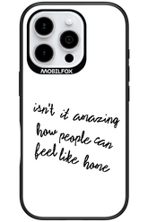 Isn't It 2.0 - Apple iPhone 16 Pro