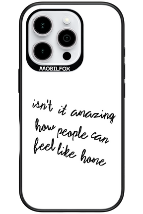 Isn't It 2.0 - Apple iPhone 16 Pro