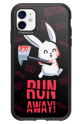 Run Away 2.0 - Apple iPhone 11