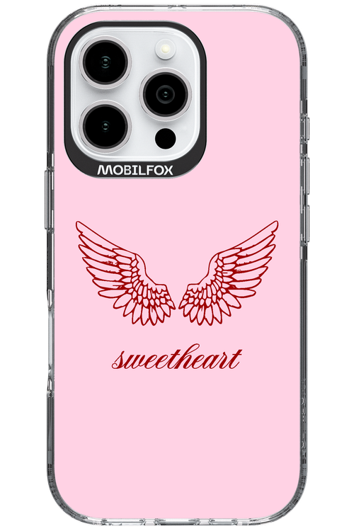 Sweetheart - Apple iPhone 16 Pro