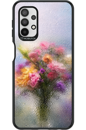 Rippleglass flower 2.0 - Samsung Galaxy A32 5G