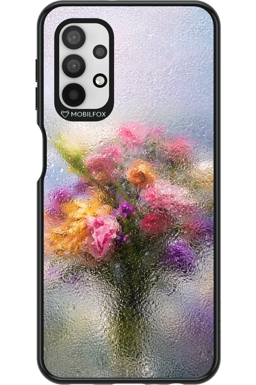 Rippleglass flower 2.0 - Samsung Galaxy A32 5G