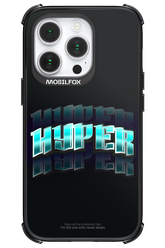 HYPER DIAMOND - Apple iPhone 14 Pro