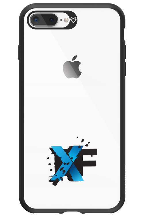 Reflex Spark - Apple iPhone 8 Plus