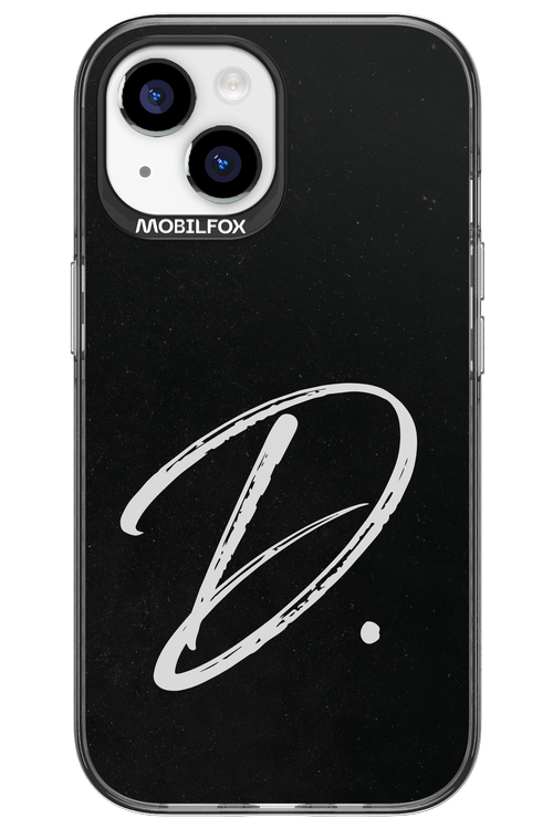 (Off Space) D 2.0 - Apple iPhone 15