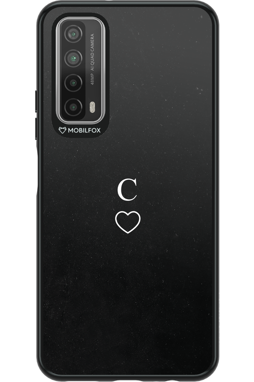 C Black 2.0 - Huawei P Smart 2021