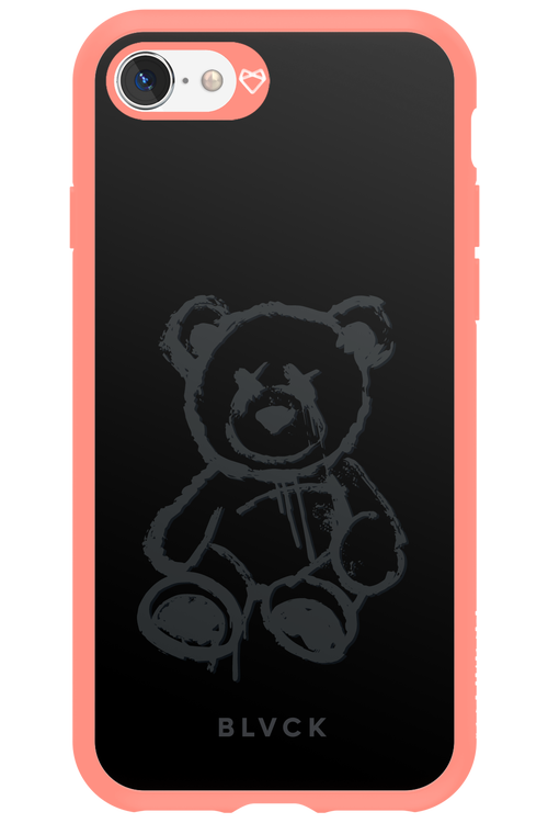 BLVCK BEAR - Apple iPhone SE 2022