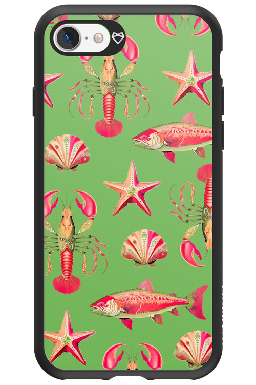 Sea Stars - Apple iPhone 7