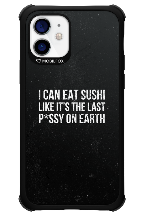 SUSHI 2.0 - Apple iPhone 12