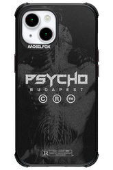 X-Ray - Apple iPhone 15