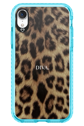 Diva - Apple iPhone XR