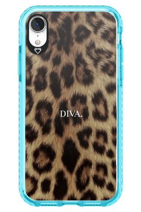 Diva - Apple iPhone XR