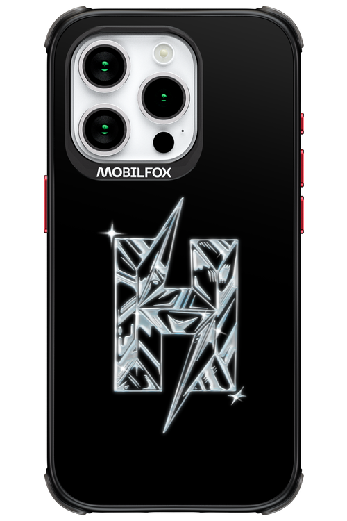 H DIAMOND 2.0 - Apple iPhone 15 Pro