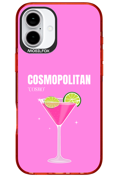 Cosmo - Apple iPhone 16 Plus