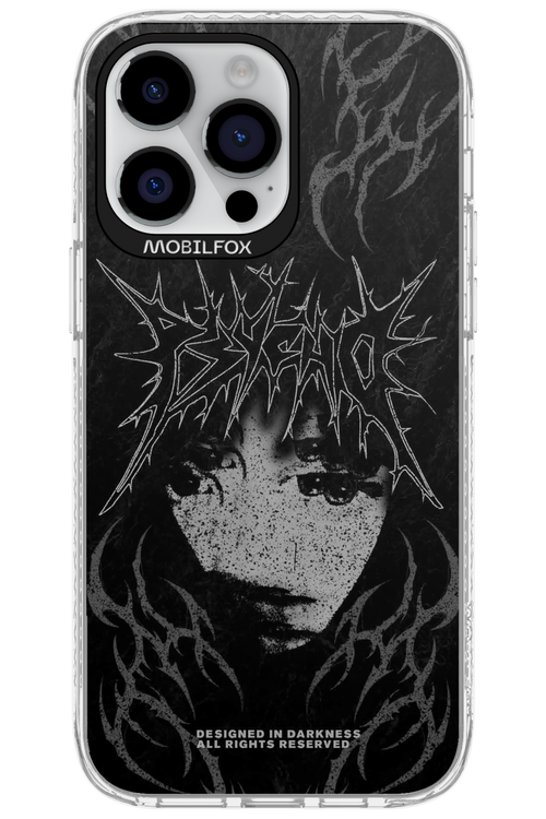 Schizo - Apple iPhone 14 Pro Max
