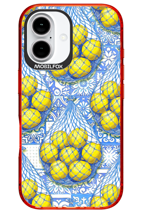 Net Style - Apple iPhone 16