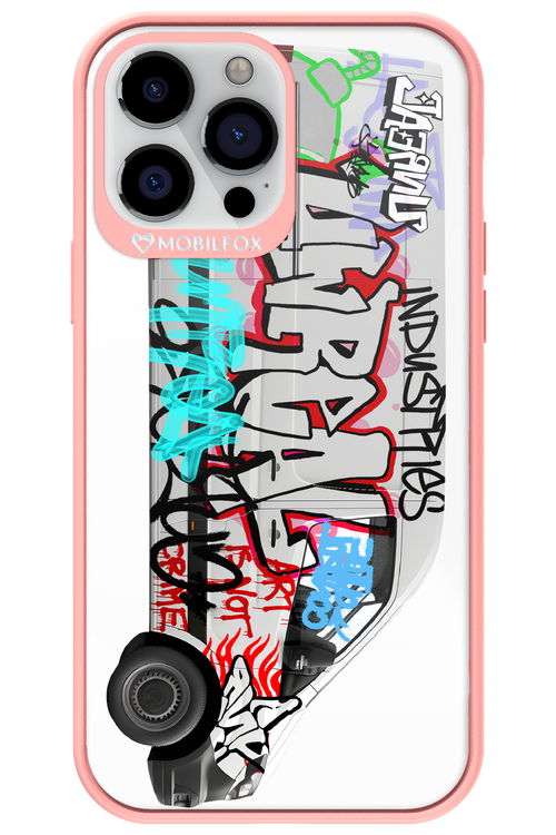 VAN - Apple iPhone 13 Pro Max
