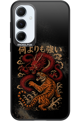 何よりも強いI 2.0 - Samsung Galaxy A55