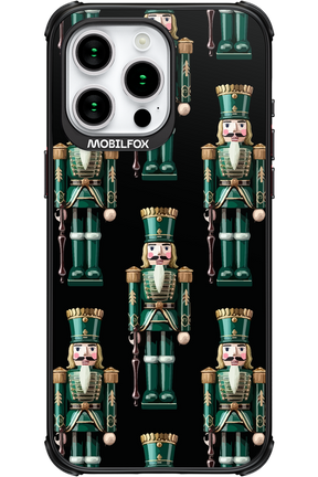 Nutcracker - Apple iPhone 15 Pro Max