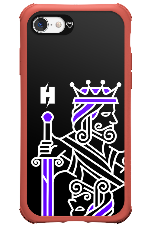 KING 2.0 - Apple iPhone 7