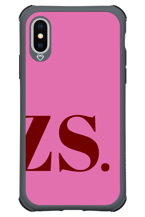ZS (Sorbet) 2.0 - Apple iPhone X