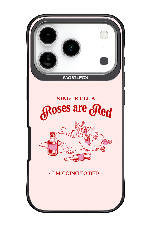 Bed Romance 2.0 - Apple iPhone 17 Pro