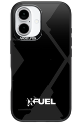 Shadow Mode - Apple iPhone 16