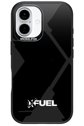 Shadow Mode - Apple iPhone 16